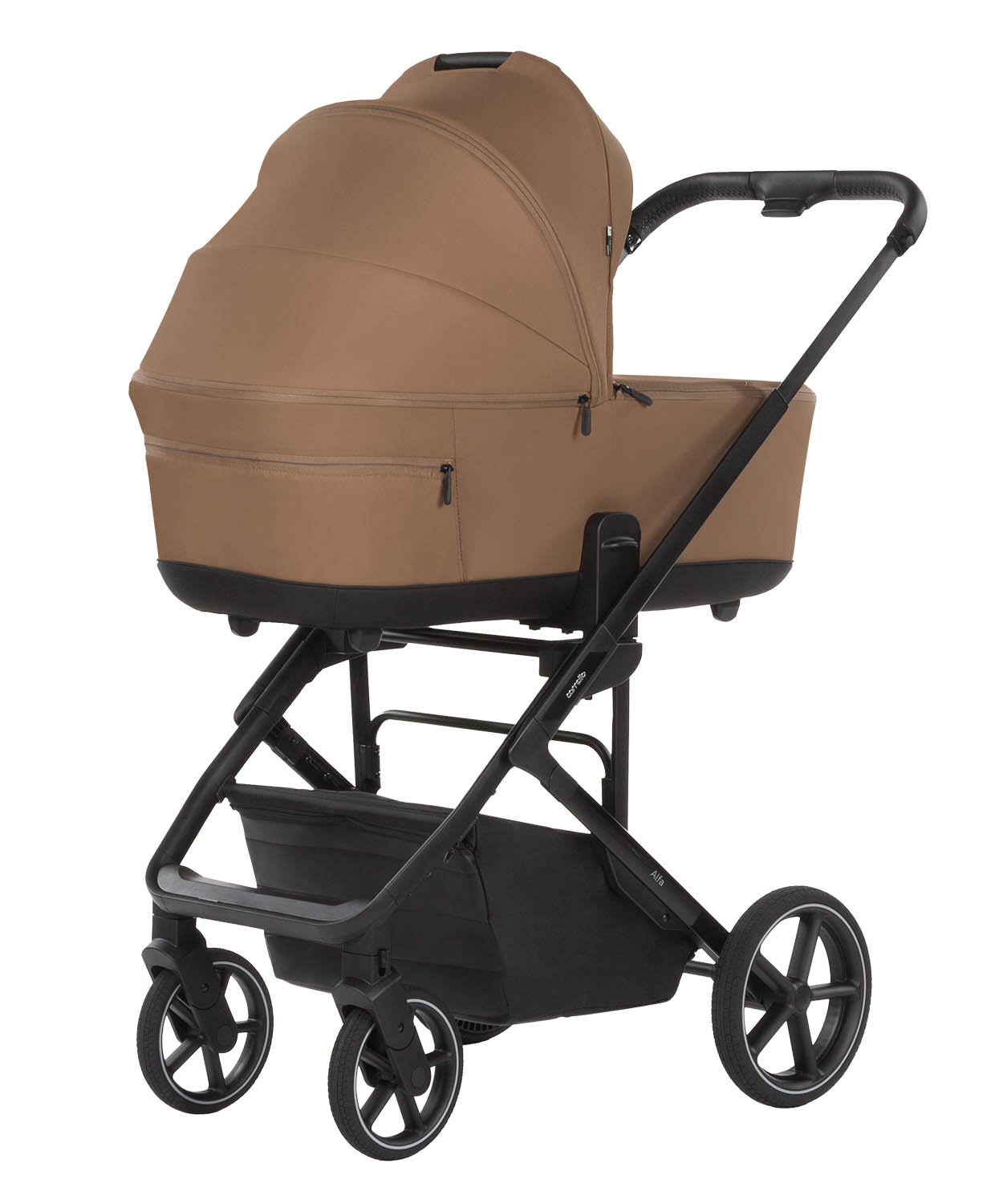 Passeggino universale Alfa 2 in 1